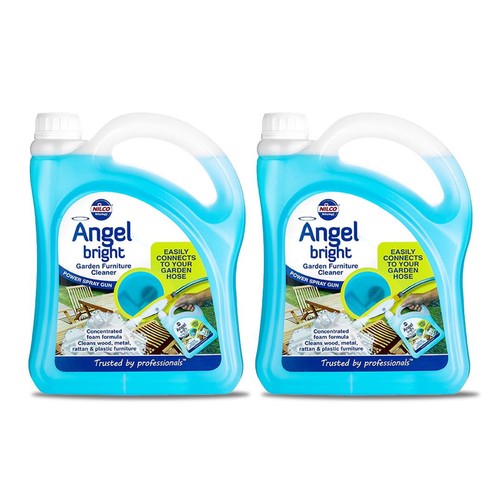 Nilco angel bright garden - 4l,