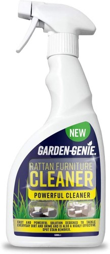 Garden genie rattan - -,