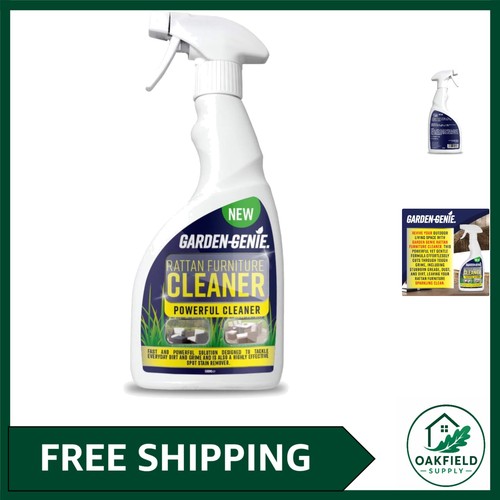 Rattan cleaner 500ml for - cleaner,