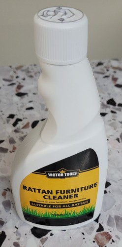 Furniture cleaner rattan - cleaner,