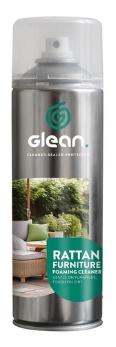 Glean rattan furniture cleaner - rattan,